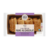 M&S All Butter Pain Au Chocolat