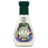Newman's Own ranch dressing 250ml, imported from the UK
