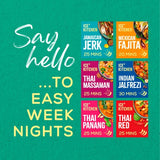 Ice Kitchen - Thai Green Curry Paste