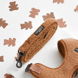 Cocopup London Teddy Paddington Dog Lead