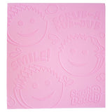 Scrub Daddy Damp Duster Towel Pink