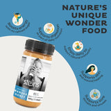 Steens MGO 85 Raw Manuka Honey