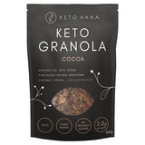 Keto Hana Cocoa Granola