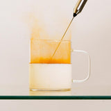 MISSION Sleep Rooibos Powder Sachets with Turmeric Lavender