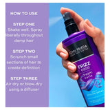 John Frieda Frizz Ease Dream Curls Styling Spray
