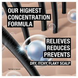 Neutrogena TGel Anti-Dandruff Scalp Relief Shampoo