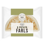 MS Irish Potato Farls