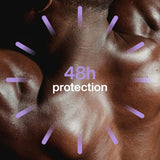 INEOS Skin Science Antiperspirant Deodorant White Orris Cherry