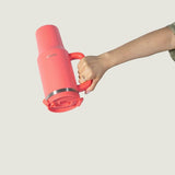 Contigo Streeterville Thermalock Tumbler 1.2L Coral