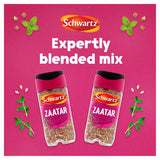 Schwartz Zaatar Seasoning