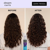 John Frieda Frizz Ease Dream Curls Wave Revitalising Spray