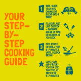 Better Nature Organic Tempeh