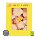MS Fruity Meringue Kisses