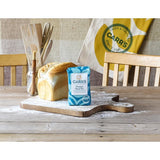 Carr's Strong White Bread Mix