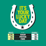 Holies Crunchy Muesli 4 Nuts