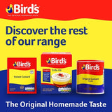Bird's original custard powder 350g - British product