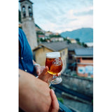 Birrificio Angelo Poretti Lager Beer Cans