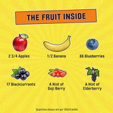 Naked Blue Machine Super Smoothie