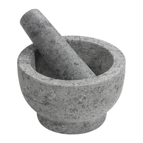 Tala Granite Pestle and Mortar 14x14x145cm