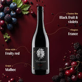 Les Arbousiers Reserve Malbec