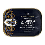 MS Collection Hot Smoked Mackerel