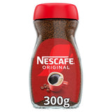 Nescafe Original Instant Coffee
