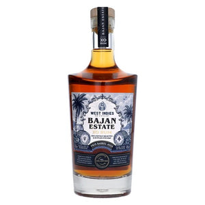 MS Collection Bajan Estate XO Rum