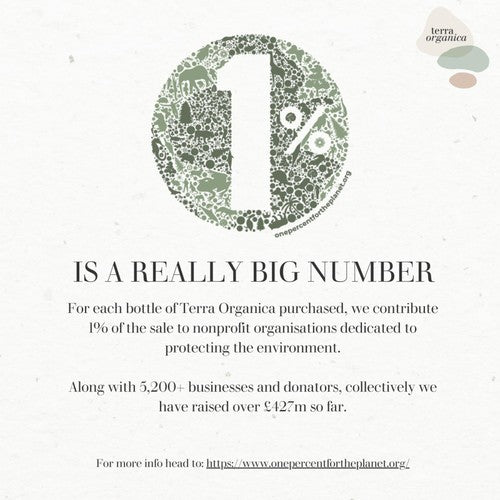 Terra Organica Malbec Red Wine 75cl (British brand)