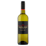 M&S Chapel Down Flint Dry English White Wine 75cl- Buy online at McGrocer