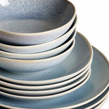 M&S Argo Dinner Set, Blue