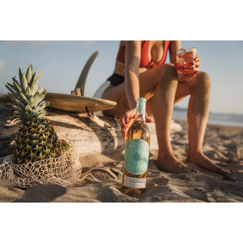 Aluna Tropica Spiced Rum