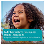 Aveeno kids conditioner with oat and shea butter 250ml - British product