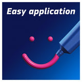 Fixodent Plus Unbeatable Bite Denture Adhesive Flavour Free