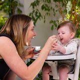 Vital Baby Nourish Store Wean Pots 60ml 6pk - natural