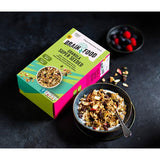 MS Brain Health Granola