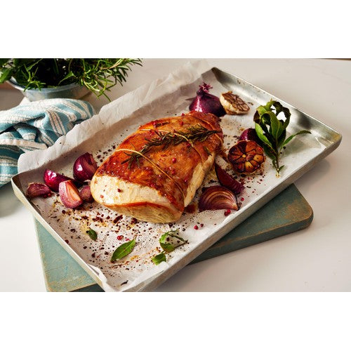 M&S Select Farms British Butter Basted Oakham Turkey Joint