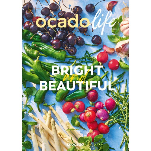 OcadoLife Magazine May 2023