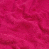 M&S Collection Ultimate Super Soft Pure Cotton Face Towels, Raspberry