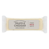 M&S Truffle Cheddar