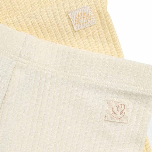 M&S Calm Surf Legging, 2-3 Years, Multi