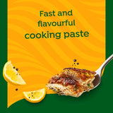Knorr Roasted Chicken, Lemon & Pepper Cooking Paste