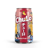 Chu Lo Tropical Fruit Sour