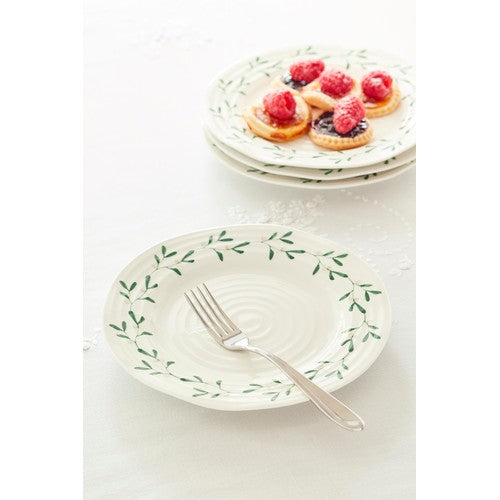 Sophie Conran for Portmeirion mistletoe side plate (British brand)