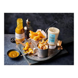 M&S Chip Shop Curry Sauce 270g, imported from the UK