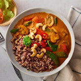 Merchant Gourmet - Tricolor Jasmine Rice