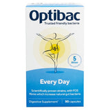 Optibac Probiotics Every Day 90s