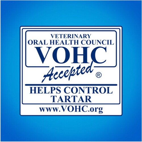 Dentalife Small Dental Chicken Dog Chews