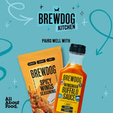 BrewDog Spicy Wing Seasoning