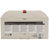 M&S Womens Apothecary Mini Hand Cream Collection