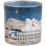 M&S USA Light Up Candle, Multi